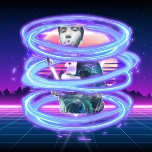 Meet your Posher, Nicholas